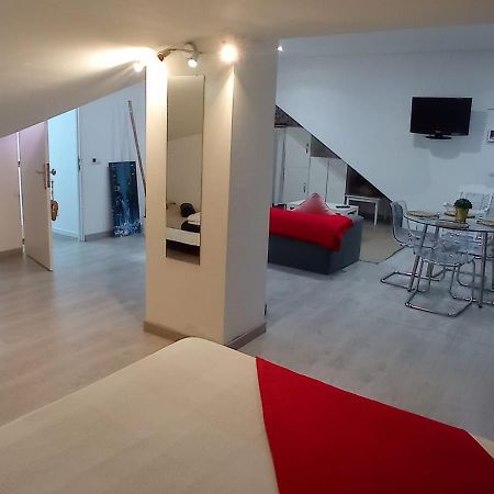 La Guancha Apartamento La Crucillada מראה חיצוני תמונה