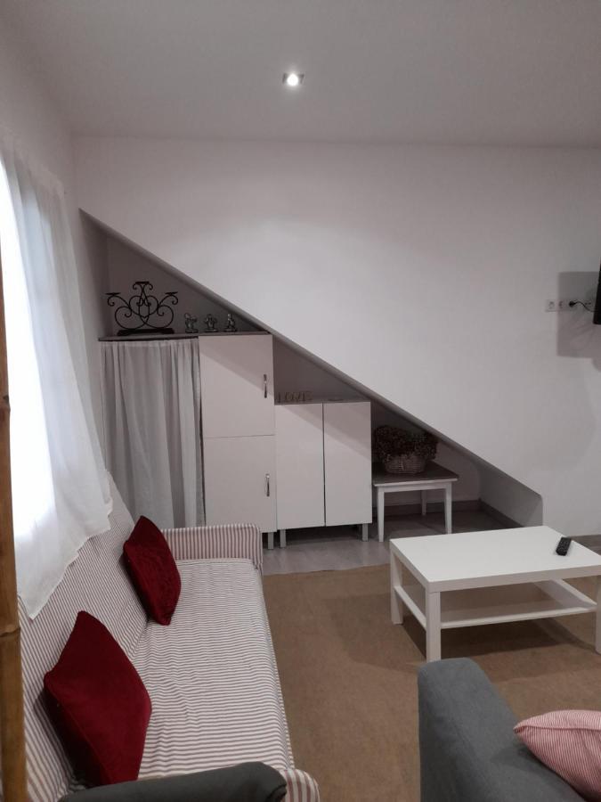 La Guancha Apartamento La Crucillada מראה חיצוני תמונה