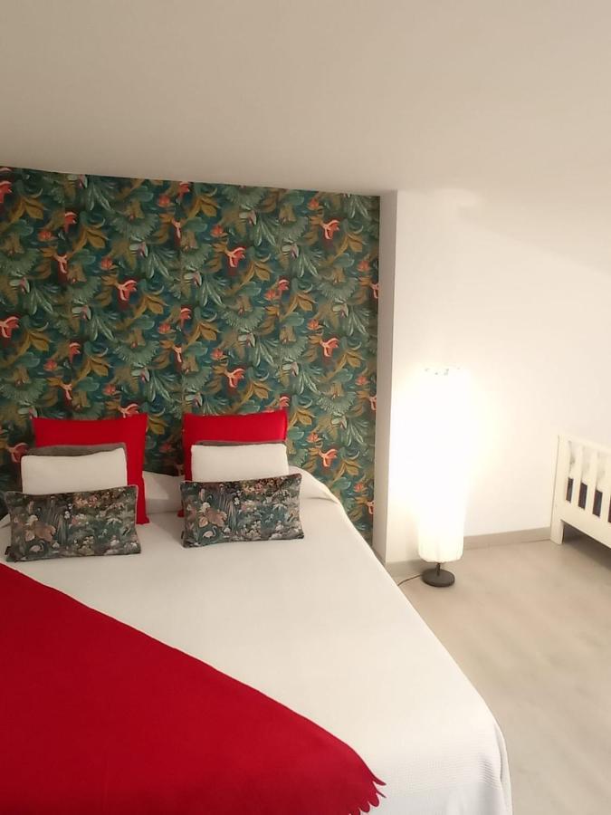 La Guancha Apartamento La Crucillada מראה חיצוני תמונה