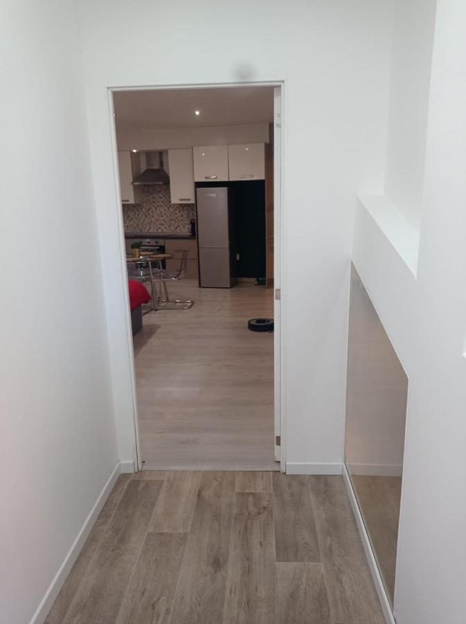 La Guancha Apartamento La Crucillada מראה חיצוני תמונה