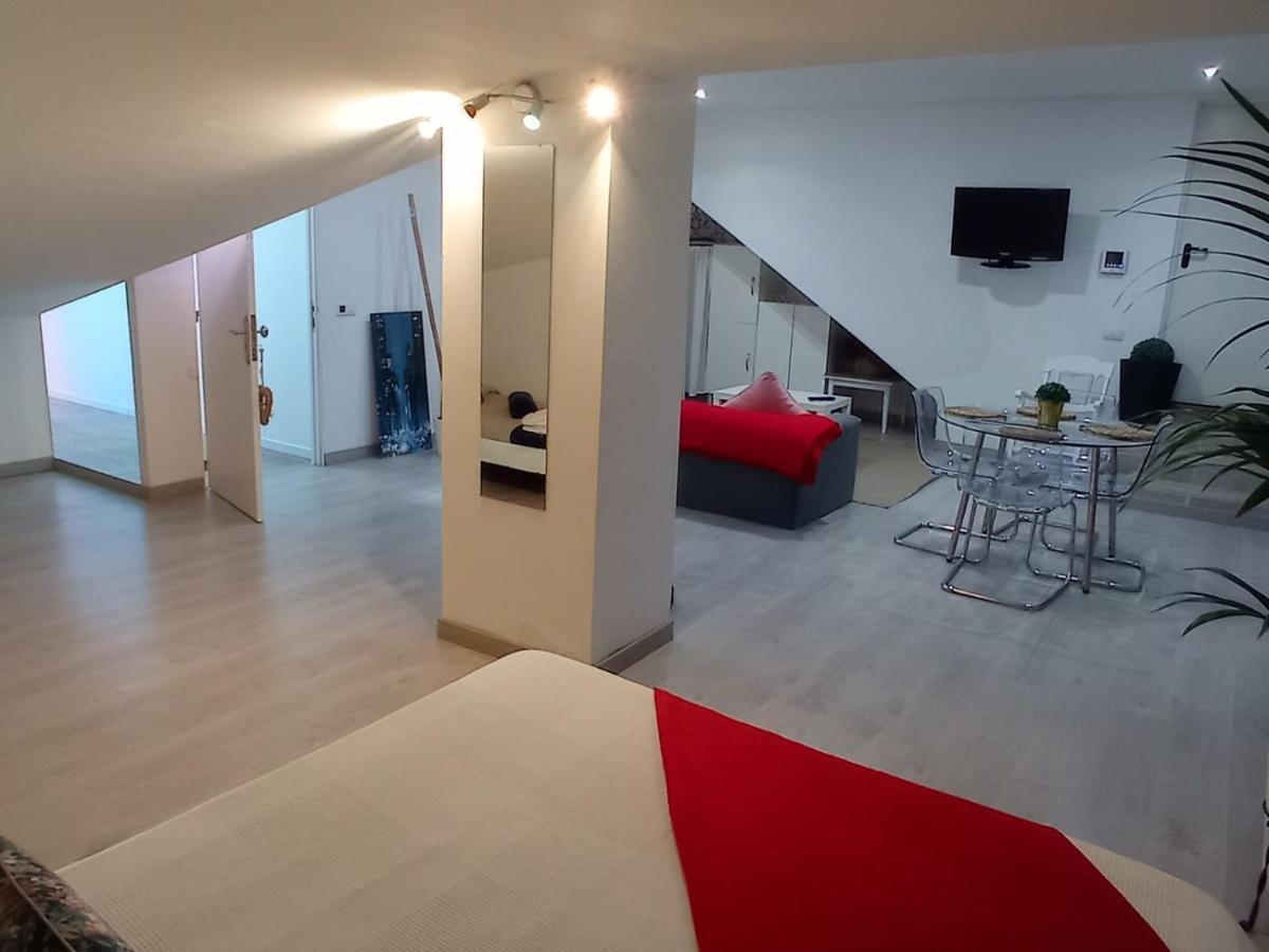 La Guancha Apartamento La Crucillada מראה חיצוני תמונה