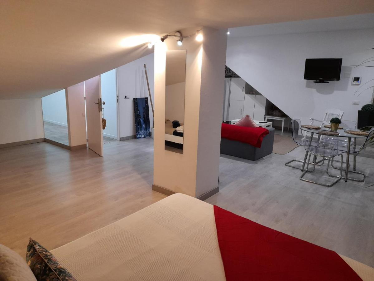 La Guancha Apartamento La Crucillada מראה חיצוני תמונה