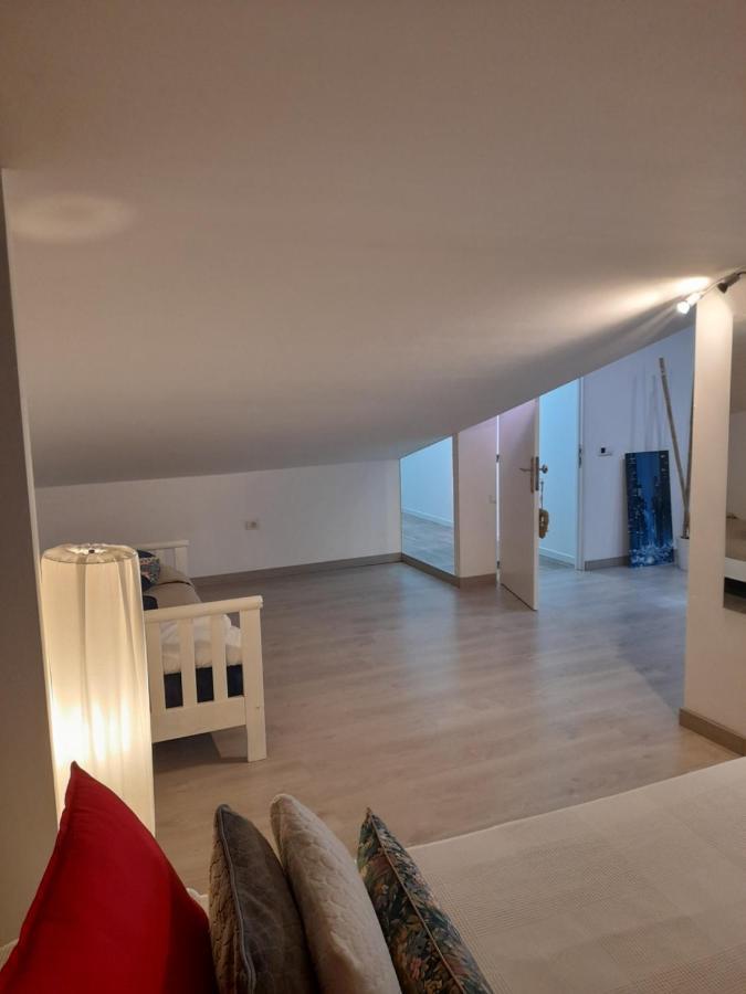 La Guancha Apartamento La Crucillada מראה חיצוני תמונה